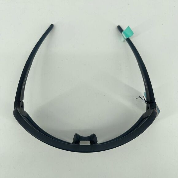 Sport Eyewear Black Oversized Goggle Sunglasses UV400 Unisex NWT